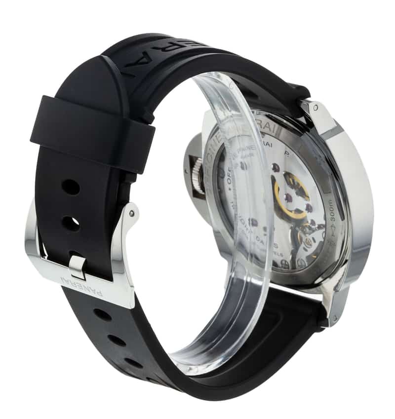 Panerai Luminor Base PAM00560